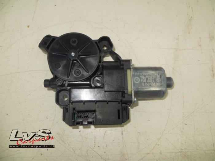 Volkswagen Polo Fenstermotor Tür