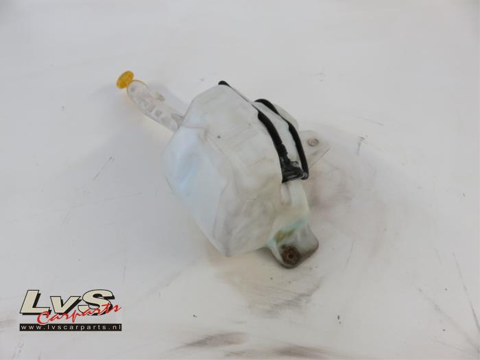 Opel Corsa Front windscreen washer reservoir