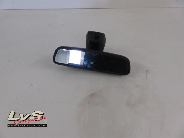 BMW 3-Série Rétroviseur intérieur