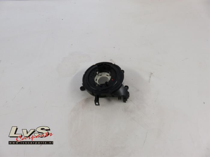 BMW 3-Serie Steuergerät Airbag