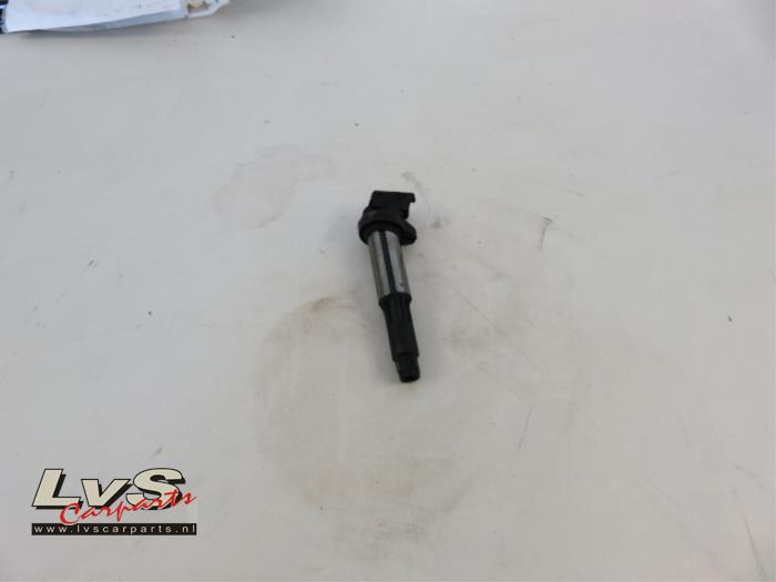 BMW 3-Serie Stift Zündspule