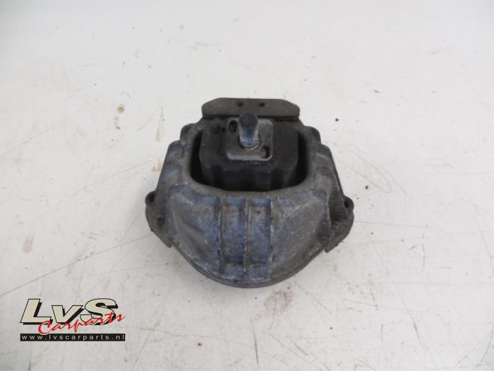 BMW 3-Serie Motorlager