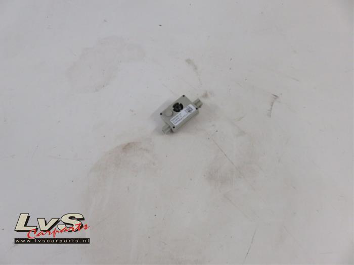 BMW 3-Série Antenne (divers)