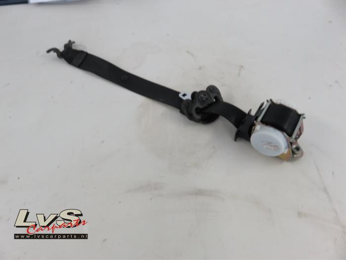 BMW 3-Série Ceinture de sécurité avant gauche