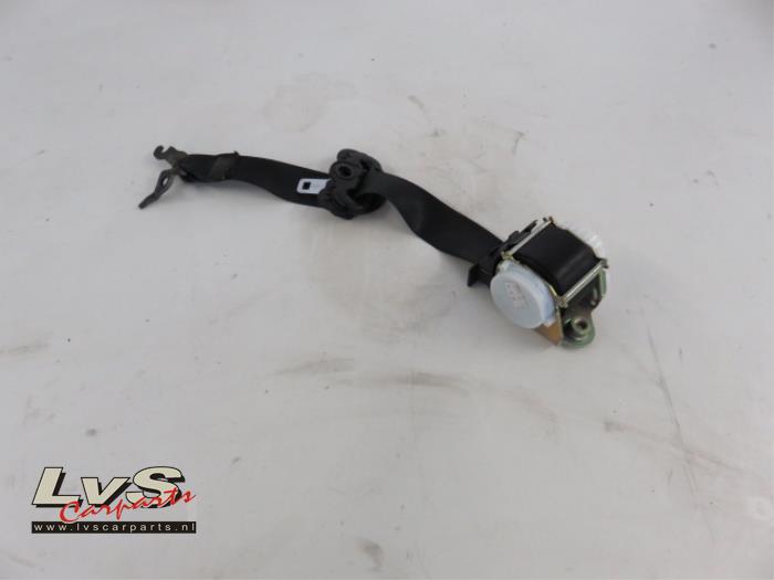 BMW 3-Série Ceinture de sécurité avant droite