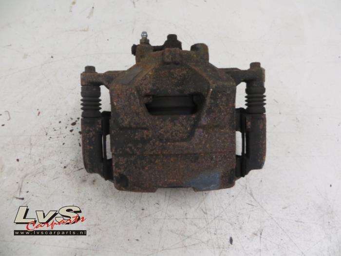 Opel Astra Remklauw (Tang) rechts-voor