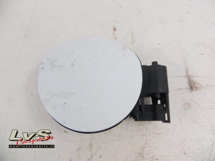Opel Astra Tank Klep
