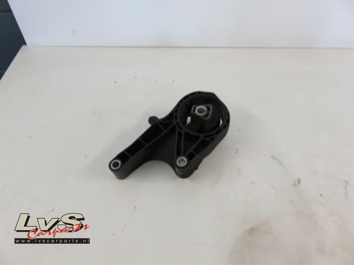 Opel Astra Versnellingsbak Steun