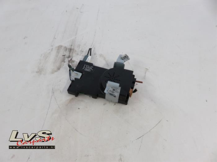 Audi A3 Antennenverstärker