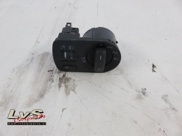 Audi A3 Licht Schalter