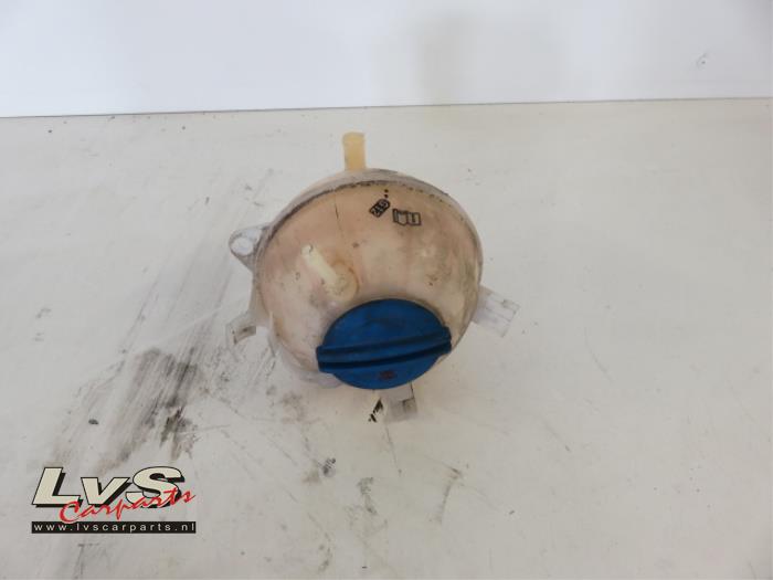 Audi A3 Ausgleichsbehälter