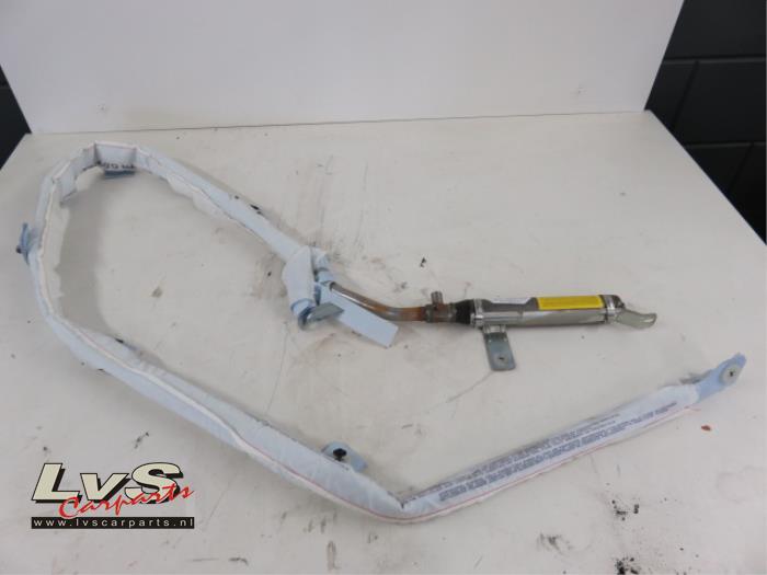 Audi A3 Airbag latéral