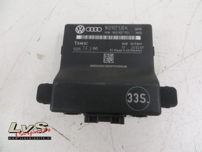 Audi A3 Gateway module