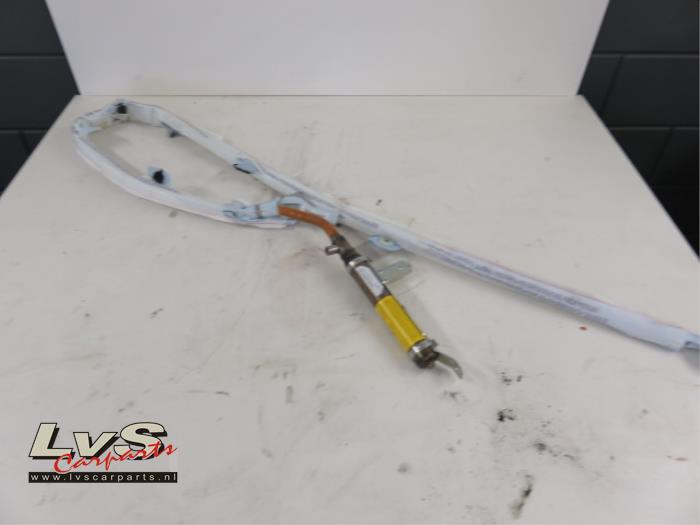 Audi A3 Airbag latéral