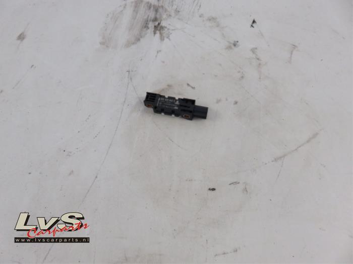Audi A3 Airbag Sensor
