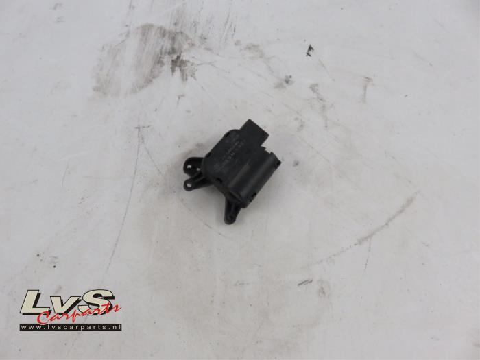 Audi A3 Heizventil Motor