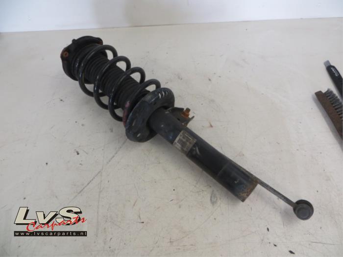 Volkswagen Touran Front shock absorber, right