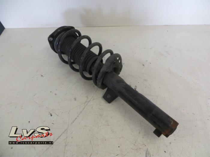 Volkswagen Touran Front shock absorber, right