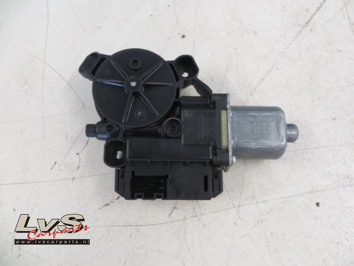 Volkswagen Polo Fenstermotor Tür