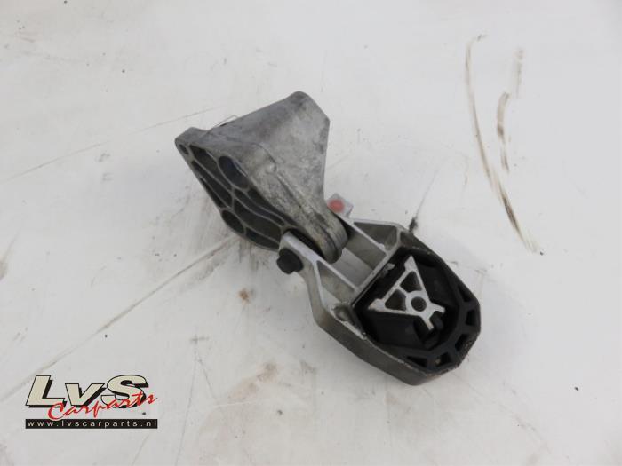 Ford C-Max Gearbox mount