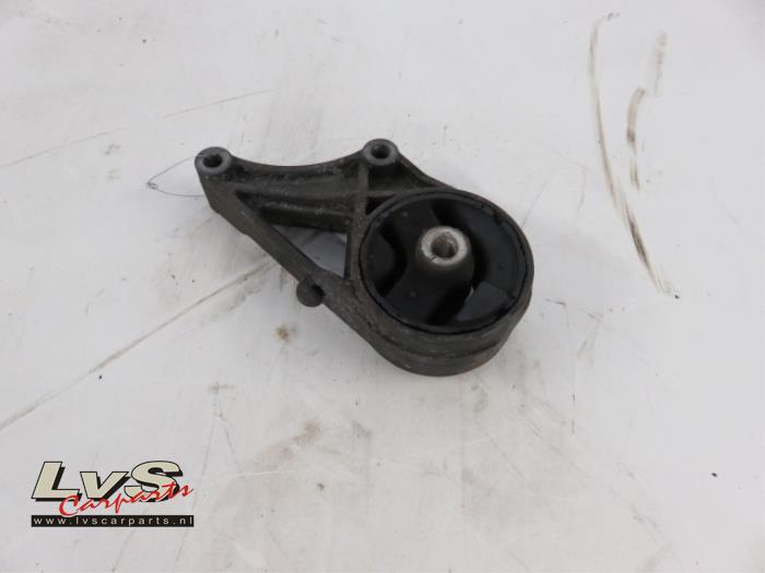 Opel Vectra Support boîte de vitesse