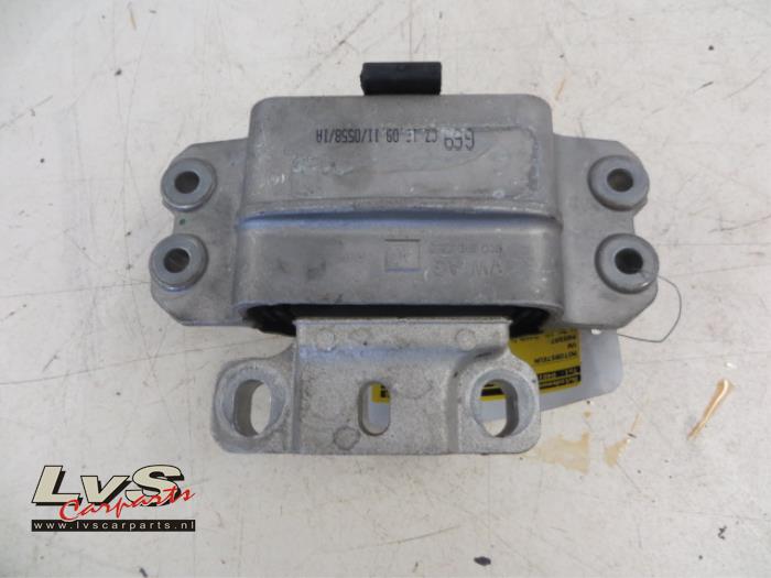 Volkswagen Passat Versnellingsbak Steun