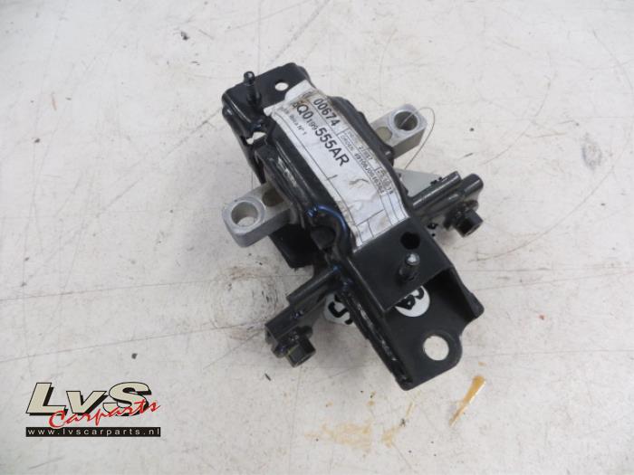Seat Ibiza Gearbox mount