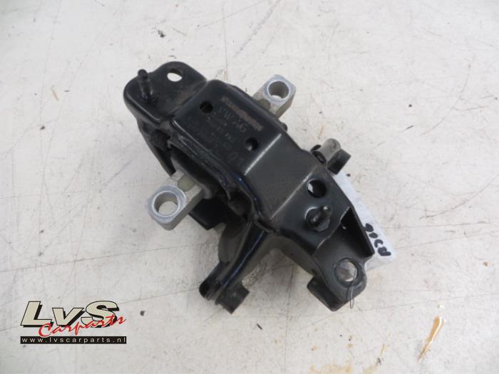 Volkswagen Polo Versnellingsbak Steun