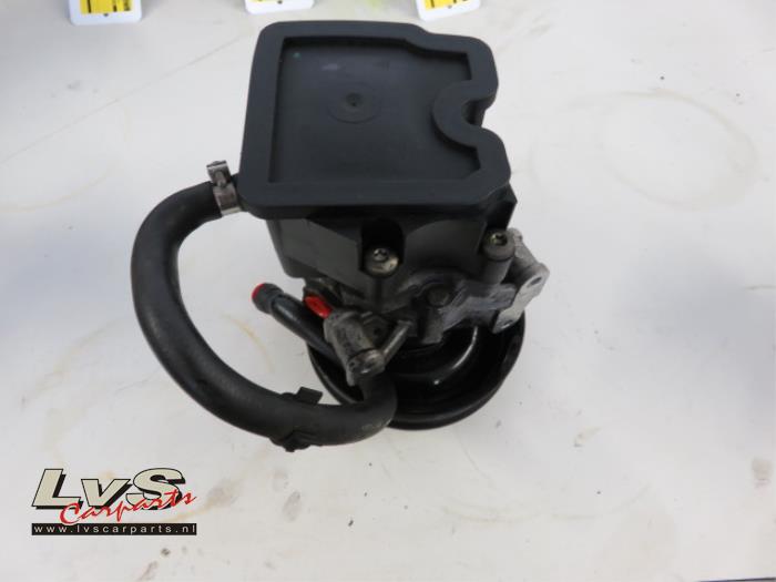 Mercedes Sprinter Lenkkraftverstärker Pumpe