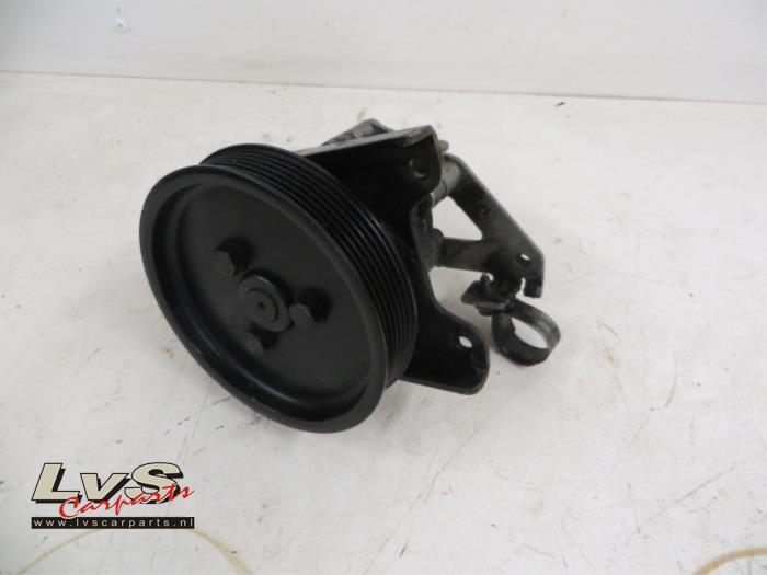 BMW 7-Serie Stuurbekrachtiging Pomp