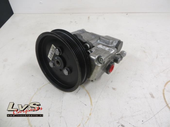 BMW 5-Serie Lenkkraftverstärker Pumpe