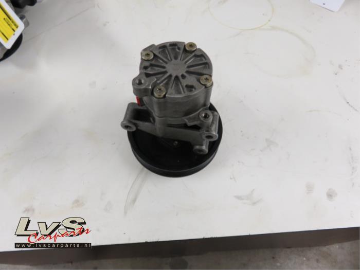 Mercedes E-Klasse Lenkkraftverstärker Pumpe