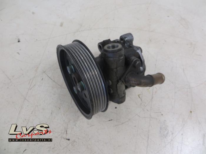 Seat Leon Power steering pump
