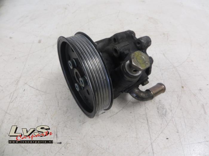 Skoda Octavia Pompe direction assistée