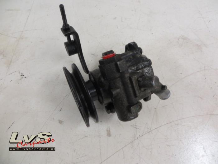 Citroen Jumper Power steering pump
