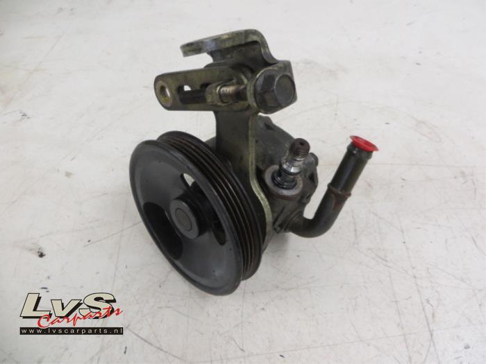 Mazda Demio Power steering pump
