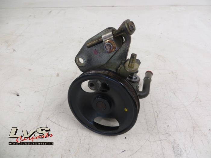 Mazda MX-5 Power steering pump