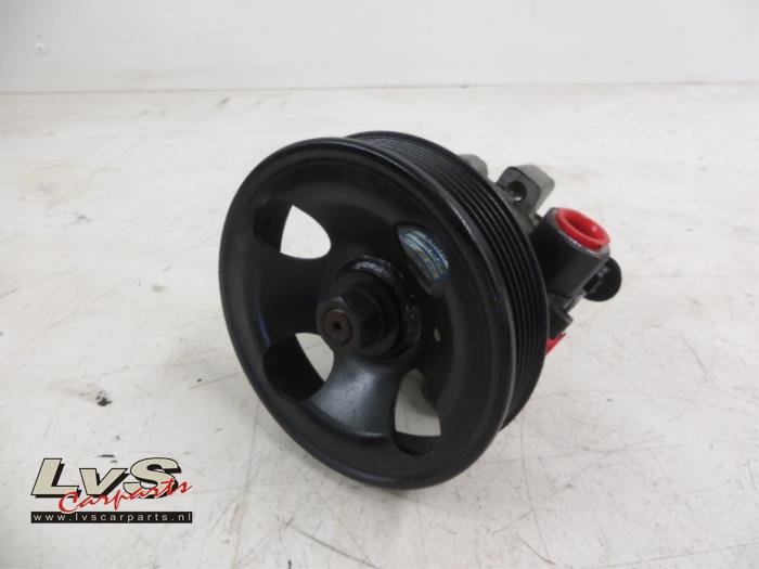 Kia Carens Lenkkraftverstärker Pumpe