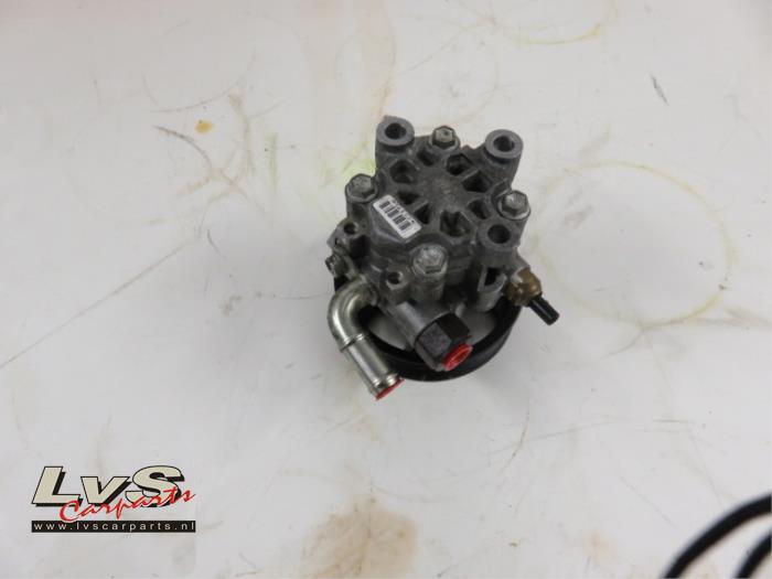 Toyota Corolla Verso Power steering pump