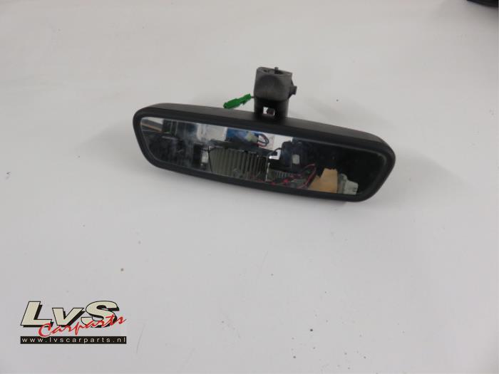 Volvo XC60 Rear view mirror