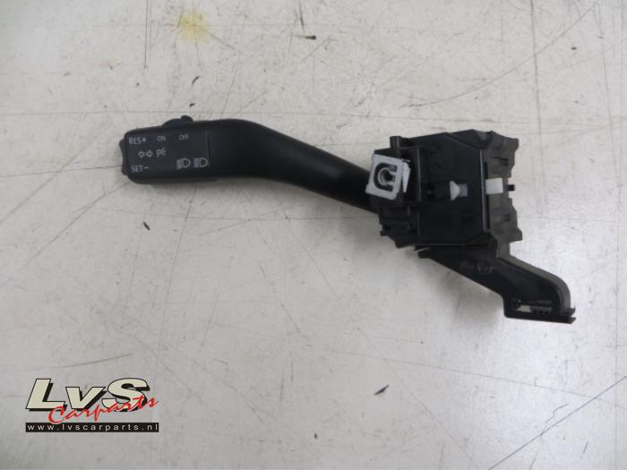 Volkswagen Golf Steering column stalk