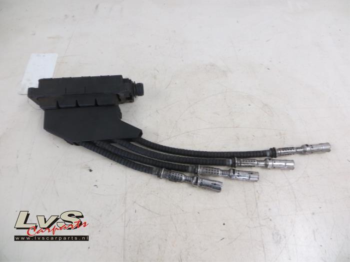 BMW 3-Serie Ignition coil