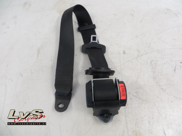 Mini Cooper Ceinture de sécurité avant gauche