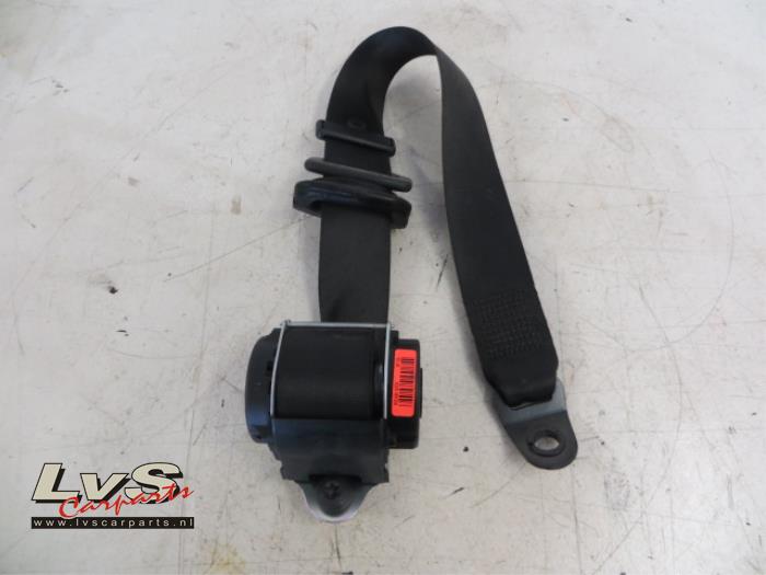 Mini Cooper Ceinture de sécurité avant droite