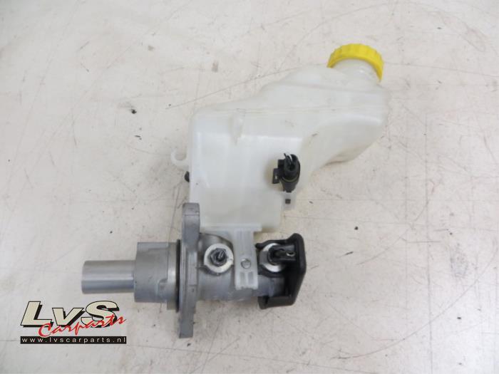 Alfa Romeo Mito Master cylinder
