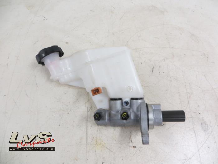 Hyundai I30 Master cylinder