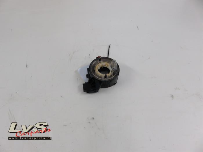 Volkswagen Caddy Airbag clock spring