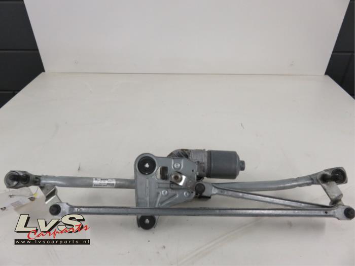 Volvo XC60 Wiper motor + mechanism