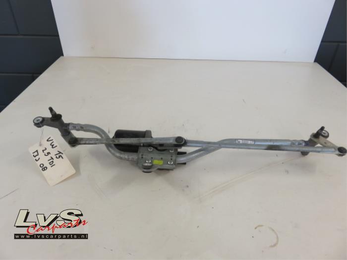 Volkswagen Transporter Wiper motor + mechanism