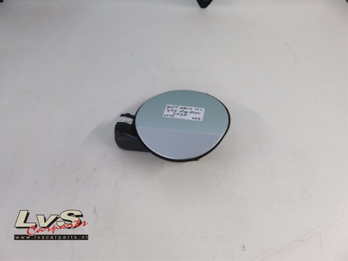 Volkswagen Golf Tank cap cover